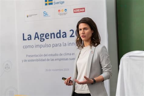 suecas en españa|Clima empresarial de las empresas suecas en España 2019